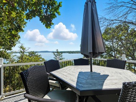 956 Table Rock Circle, Branson, MO 65616