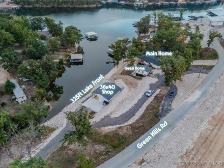32645 Green Hills, Gravois Mills, MO 65037