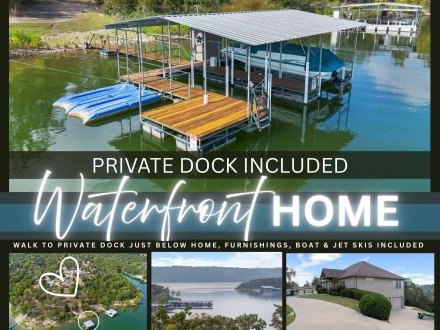 1 Birch, Kimberling City, MO 65686