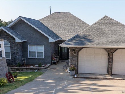 531 Minnowbrook, Camdenton, MO 65020