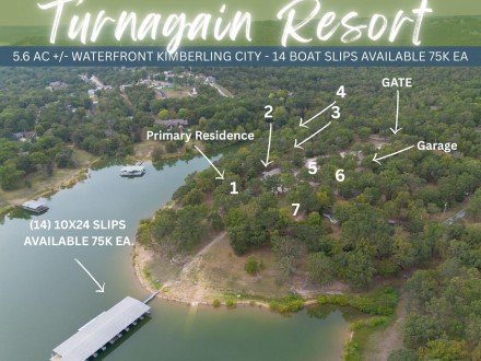 220 Bittersweet, Kimberling City, MO 65686