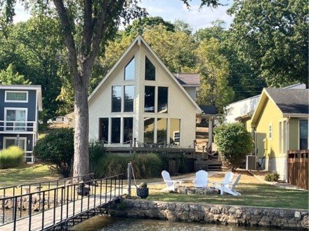 52 Paradise Valley, Gravois Mills, MO 65037