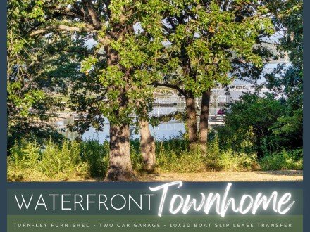 1001 Paradise Landing, Kimberling City, MO 65686