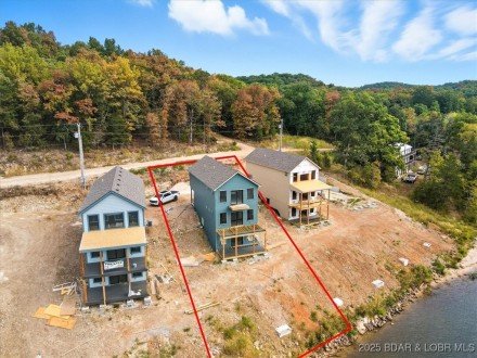 Lot 2A Rapids, Gravois Mills, MO 65037