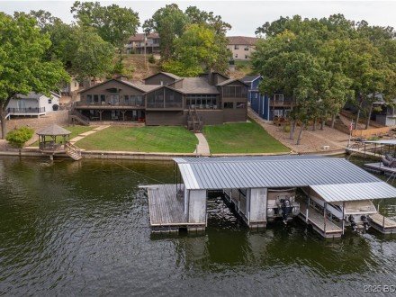 104 Shawnee Oaks, Sunrise Beach, MO 65079