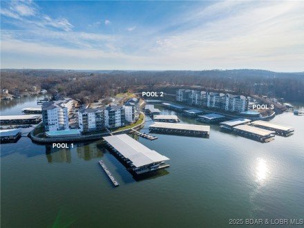 151 Upper Monarch Cove, Lake Ozark, MO 65049