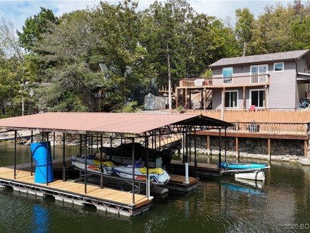 26838 Edgewater, Barnett, MO 65011