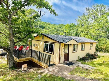 52 Random, Edwards, MO 65326