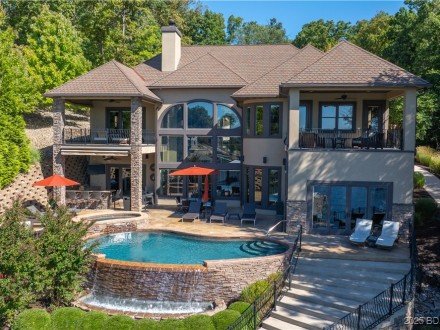 1180 Brookhaven, Sunrise Beach, MO 65079