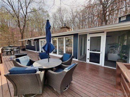 217 Lucky Strike, Sunrise Beach, MO 65079