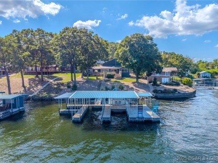 684 Wings, Sunrise Beach, MO 65079