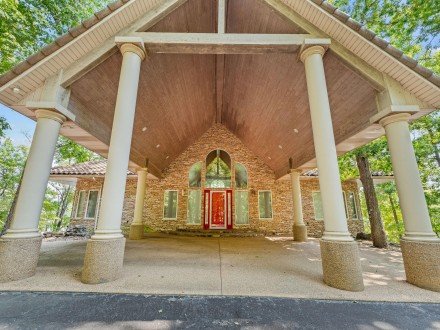 24304 Mustang, Shell Knob, MO 65747