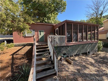 204 Blue Bonnet, Sunrise Beach, MO 65079