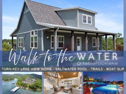 229 Carefree, Kimberling City, MO 65686