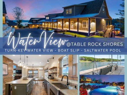 227 Carefree, Kimberling City, MO 65686