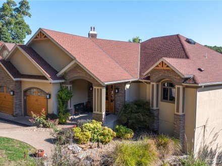 377 Lake, Porto Cima, MO 65079