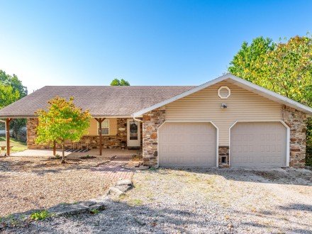 117 Blue Springs, Branson West, MO 65737