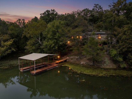 1430 Pomme De Terre, Branson, MO 65616