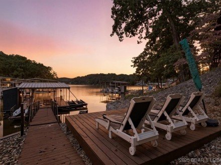 122 Illumination, Sunrise Beach, MO 65079