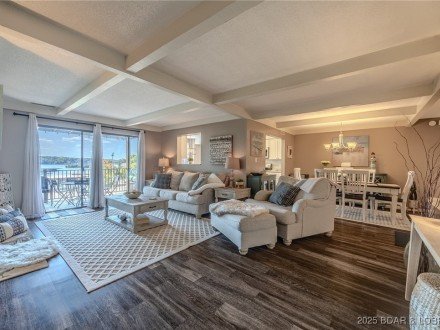 70 Waterfall Circle 1A, Lake Ozark, MO 65049