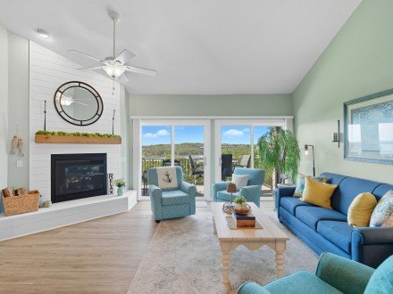 310 Sunset Cove, Branson, MO 65616