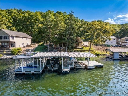 207 Little Island, Roach, MO 65787