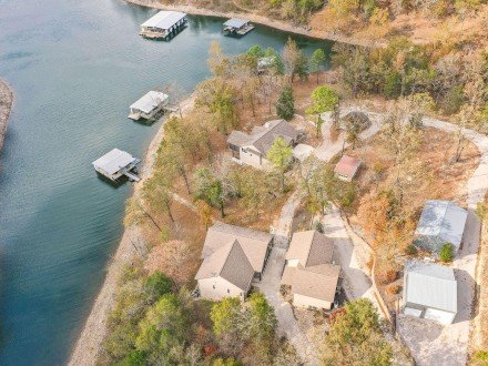 24865 Private Road 1265, Shell Knob, MO 65747