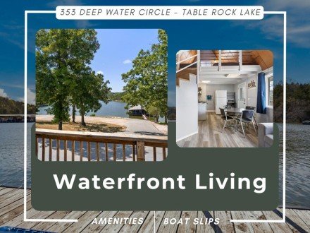 353 Deep Water, Reeds Spring, MO 65737