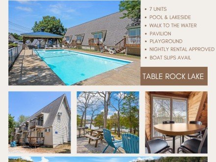 455 Eagle, Reeds Spring, MO 65737