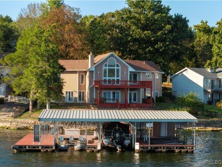 609 Point Charles, Sunrise Beach, MO 65079