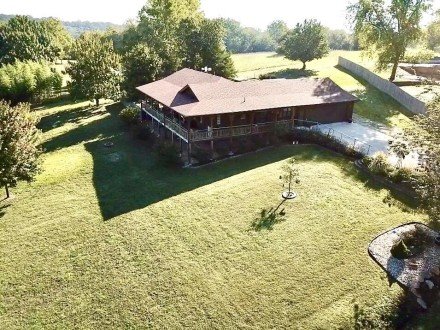 18903 Eagle Rock Point Road, Eagle Rock, MO 65641