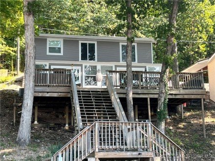 105 Scenic, Eldon, MO 65026