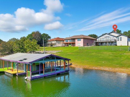 311 Potential Drive, Hollister, MO 65672