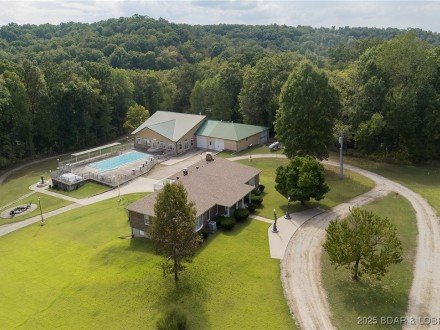 5492 Black Elk, Stover, MO 65078