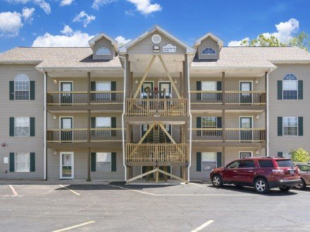 680 Fall Creek, Branson, MO 65616