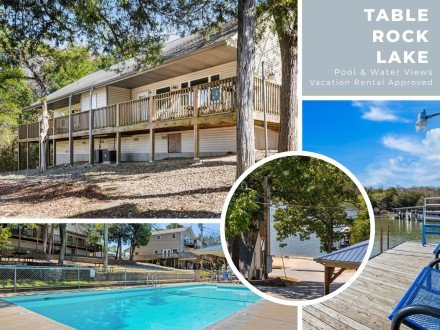 425 Eagle, Reeds Spring, MO 65737