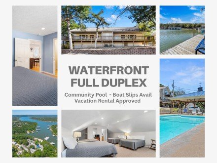 423 & 425 Eagle, Reeds Spring, MO 65737