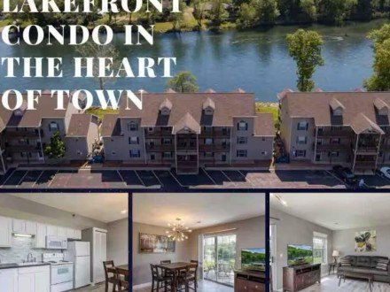 690 Fall Creek, Branson, MO 65616