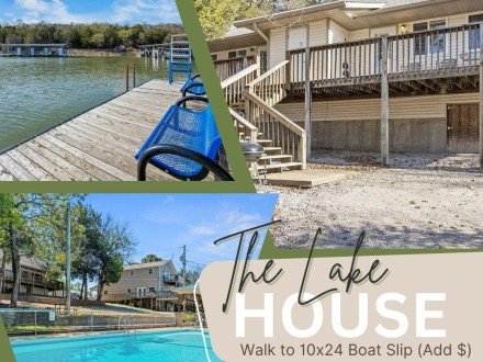 154 Deep Water, Reeds Spring, MO 65737