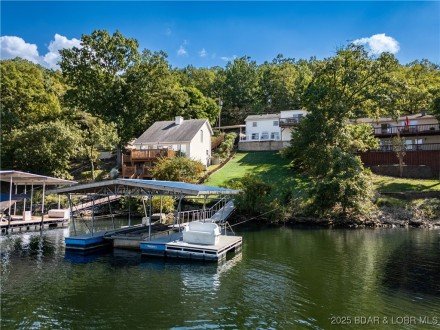 523 Lucy, Lake Ozark, MO 65049