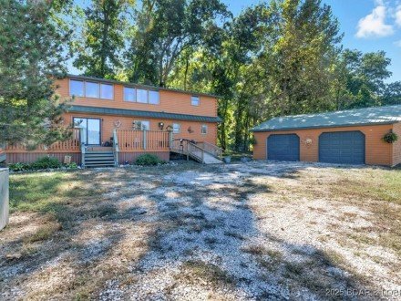270 Foggy Bottom, Roach, MO 65787