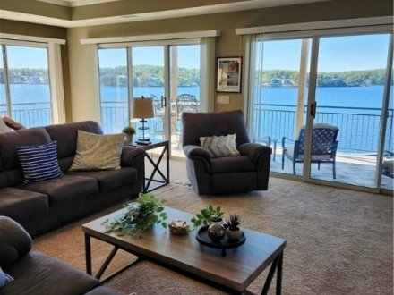 212 E Palisades Condo, Lake Ozark, MO 65049