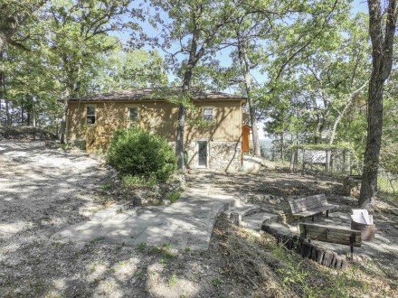 162 Bunny, Cedarcreek, MO 65627