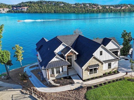 1603 Grand View, Porto Cima, MO 65079