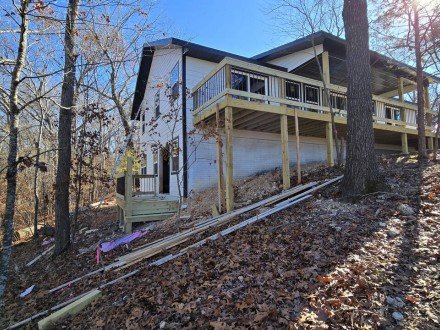 26648 Sandy Shores Rd, Shell Knob, MO 65747