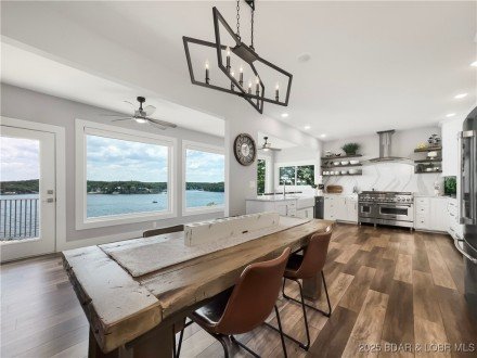 16 & 52 Hawk Hill, Lake Ozark, MO 65049