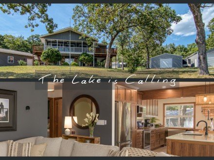 195 Ludora, Shell Knob, MO 65747