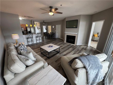 275 Flynn, Lake Ozark, MO 65049