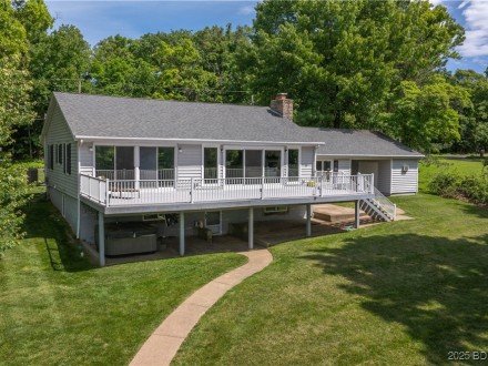 288 Oak Ridge, Lake Ozark, MO 65049