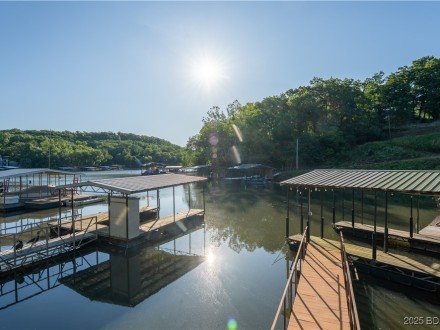 1145 & lots 46, 56 Camp Branch, Sunrise Beach, MO 65079